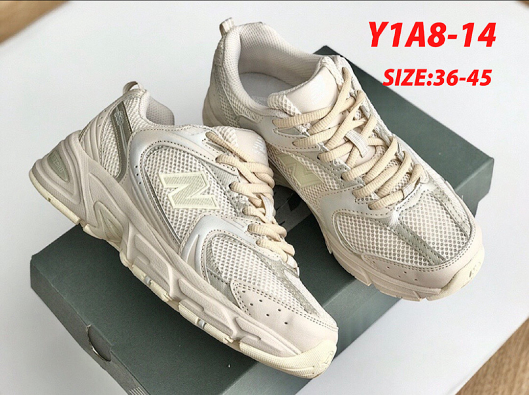 New Balance 530 · Y1A8 — תמונה 28