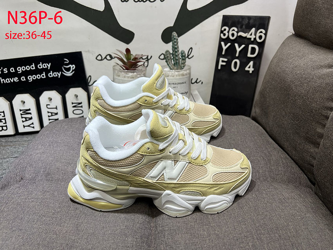 New Balance 9060 · N36P — תמונה 5