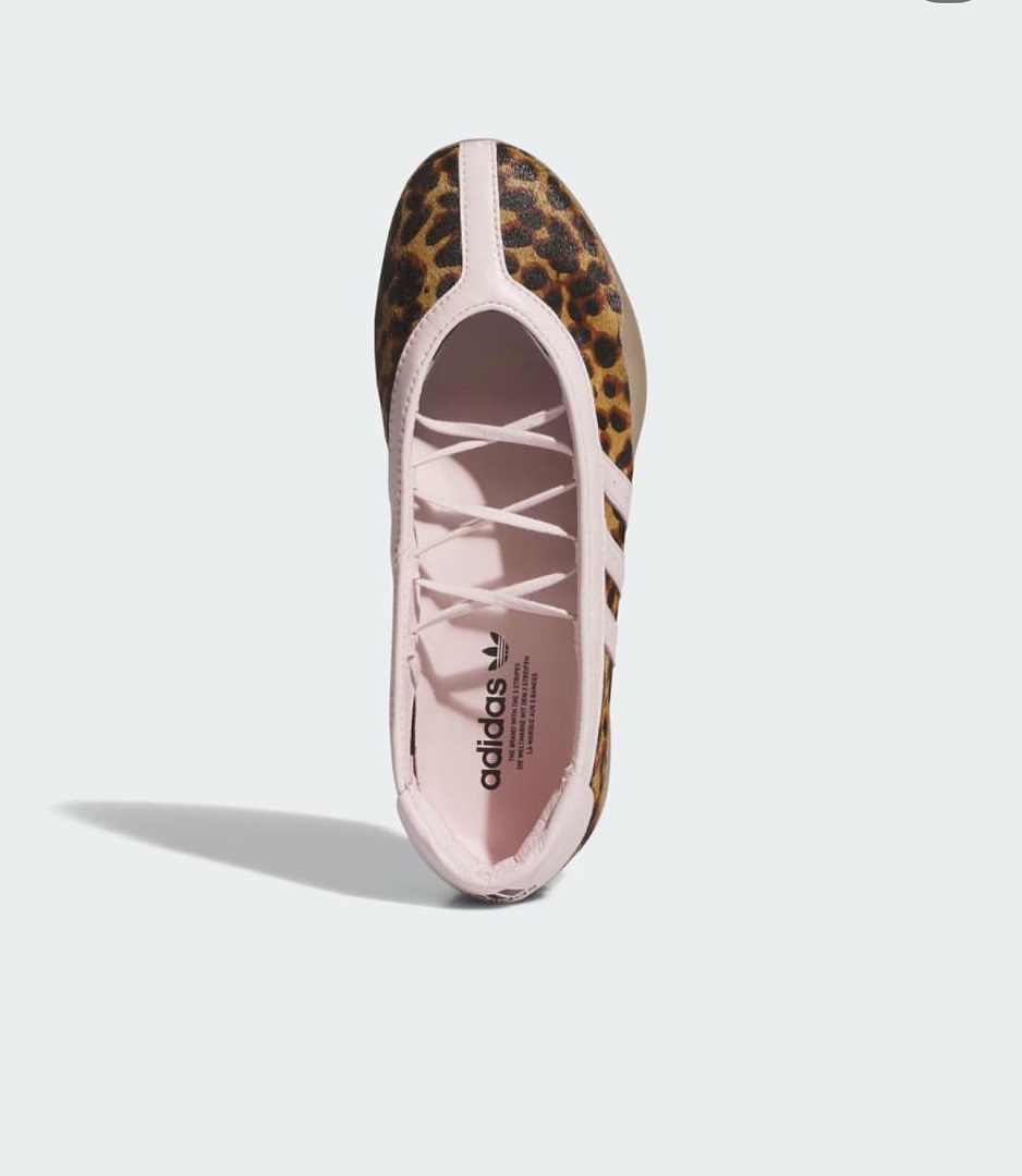 Adidas Taekwondo Mei Ballet · GWA6 — תמונה 7