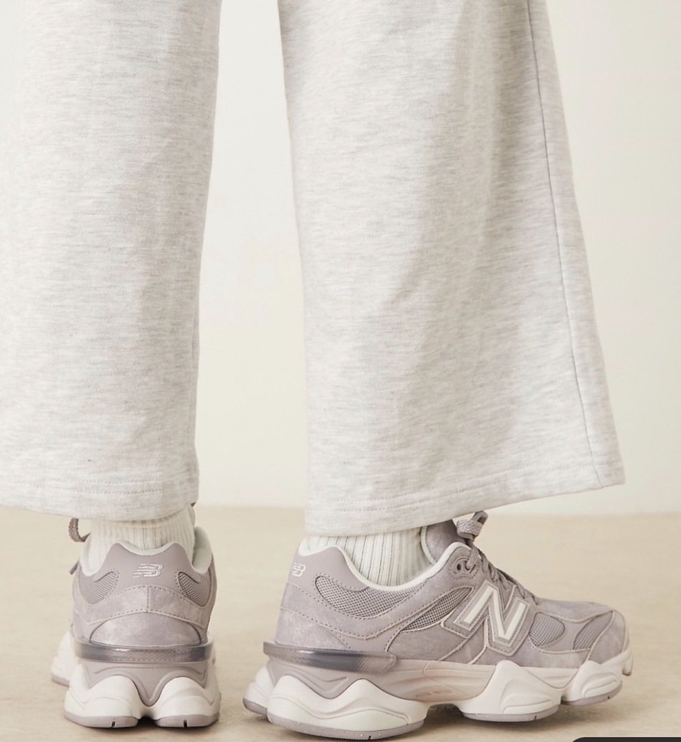 New Balance 9060 · N8B9 — תמונה 3