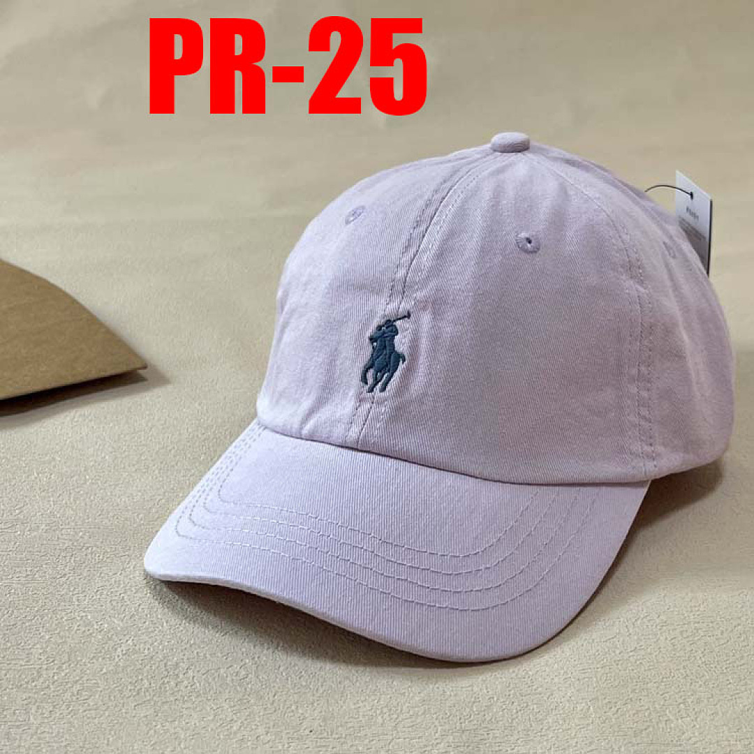 PR Ralph Lauren hats 27.8$ — תמונה 21