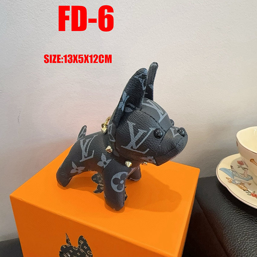 Gucci Brando the Chihuahua · FD — תמונה 16