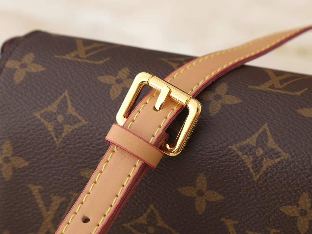 Louis Vuitton Pochette Métis Soft · P25U — תמונה 5