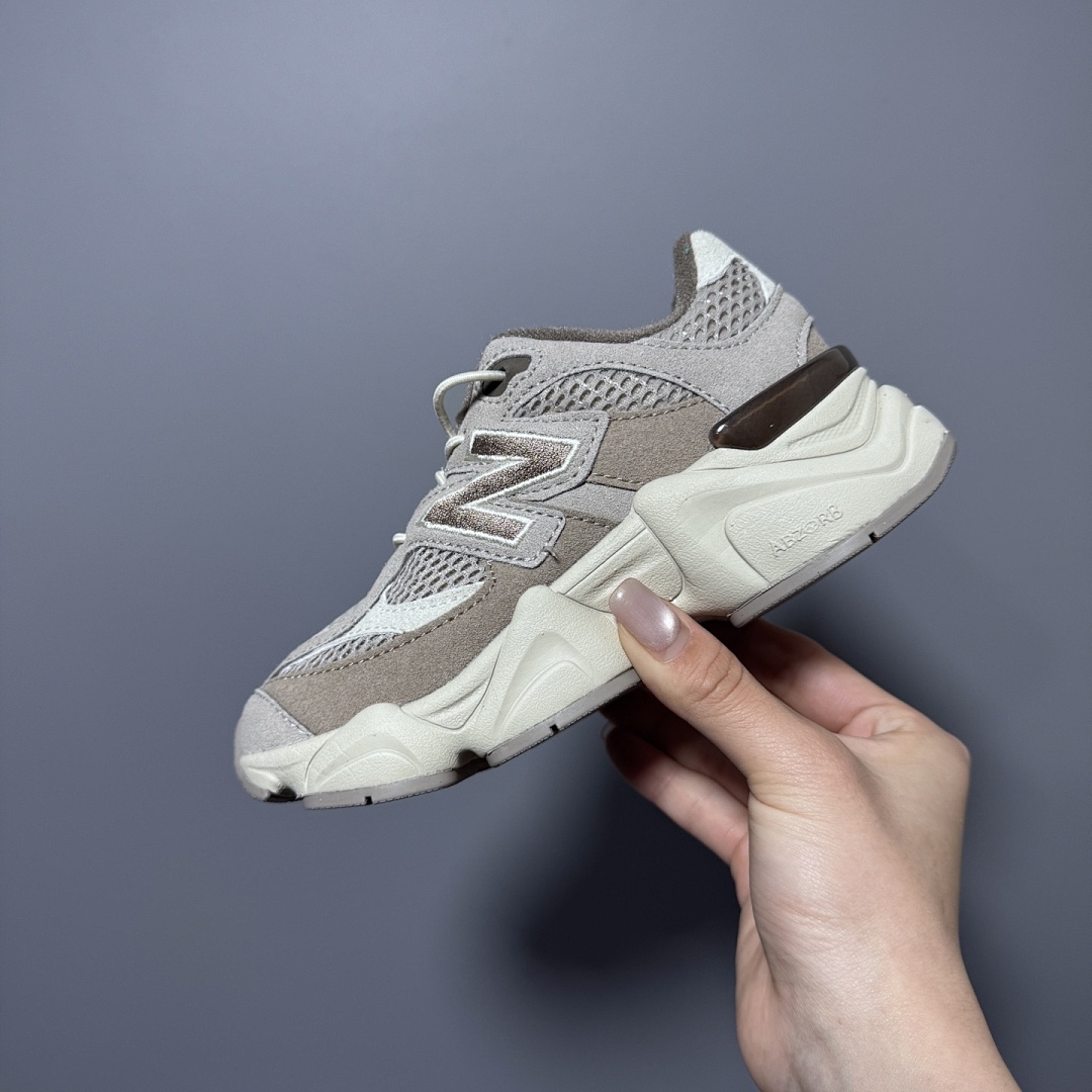 New Balance 9060 · N55B — תמונה 23