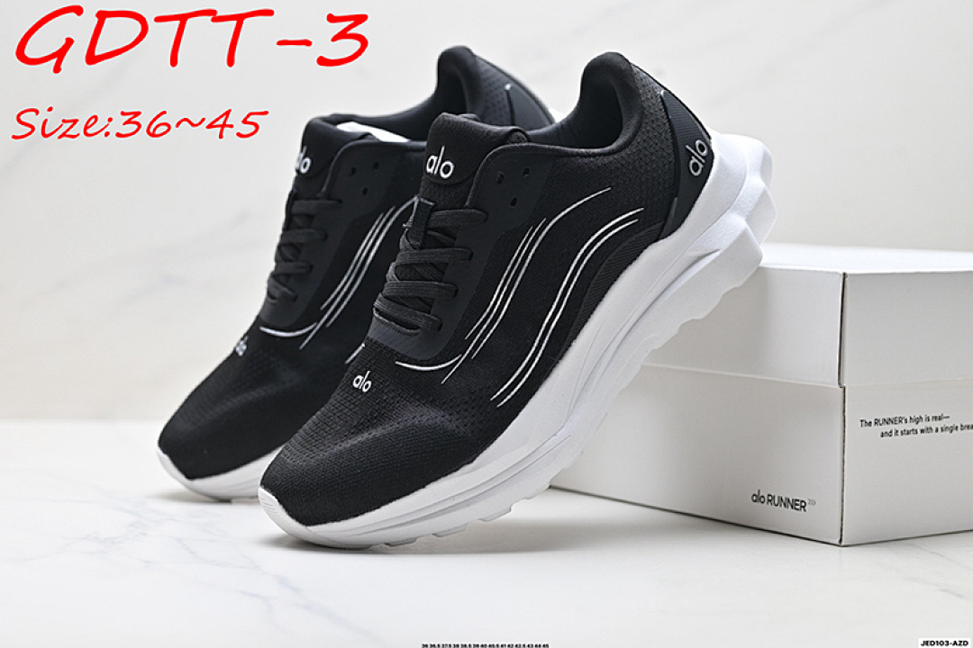 Alo Yoga Alo Runner · GDTT — תמונה 18