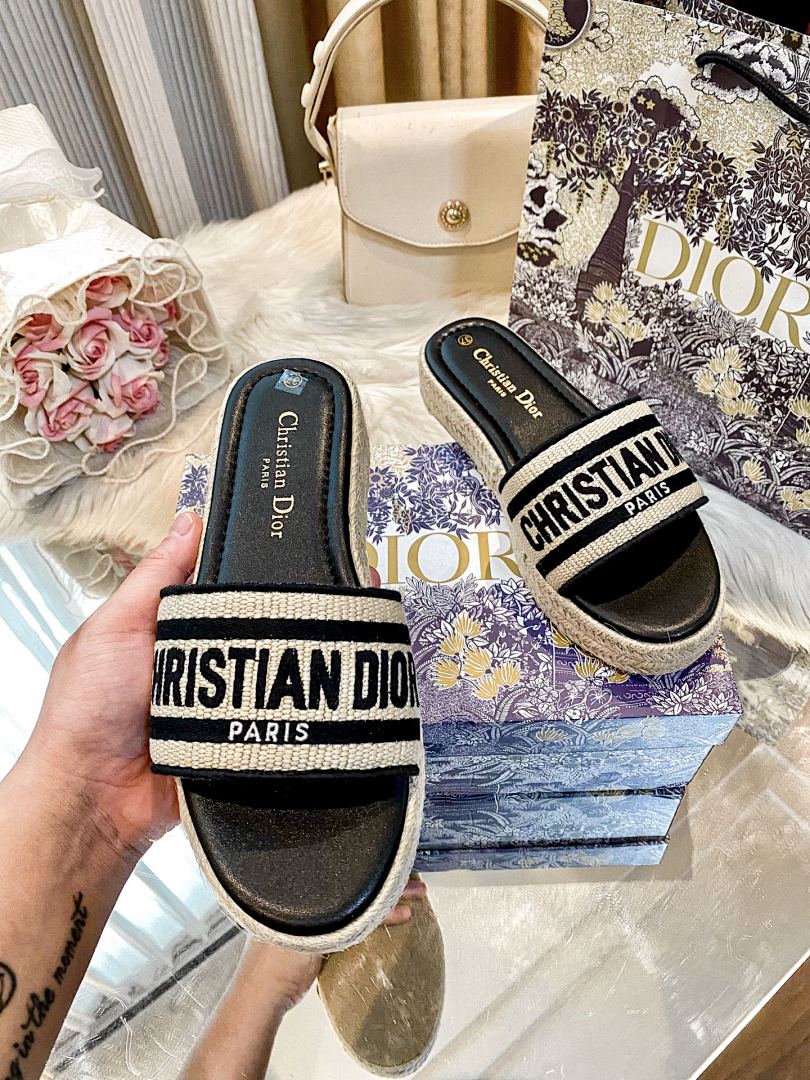 Dior Dway · EEW2