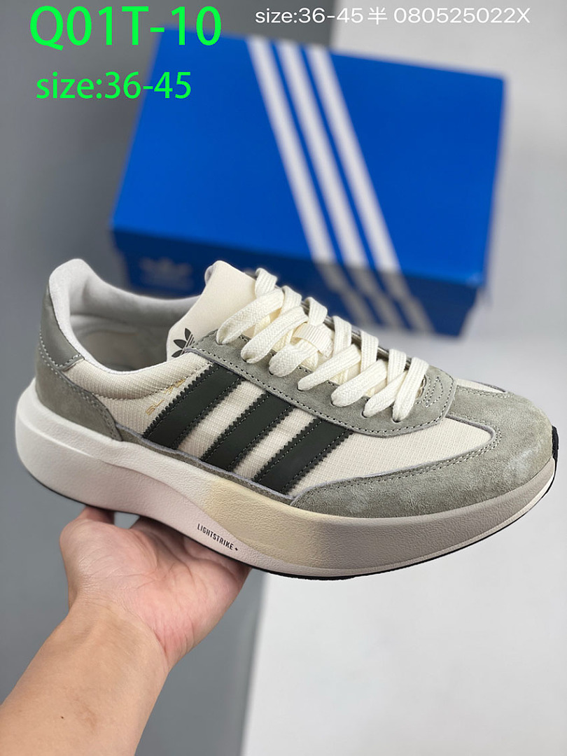 Adidas SL 72 Pro · Q01T — תמונה 20