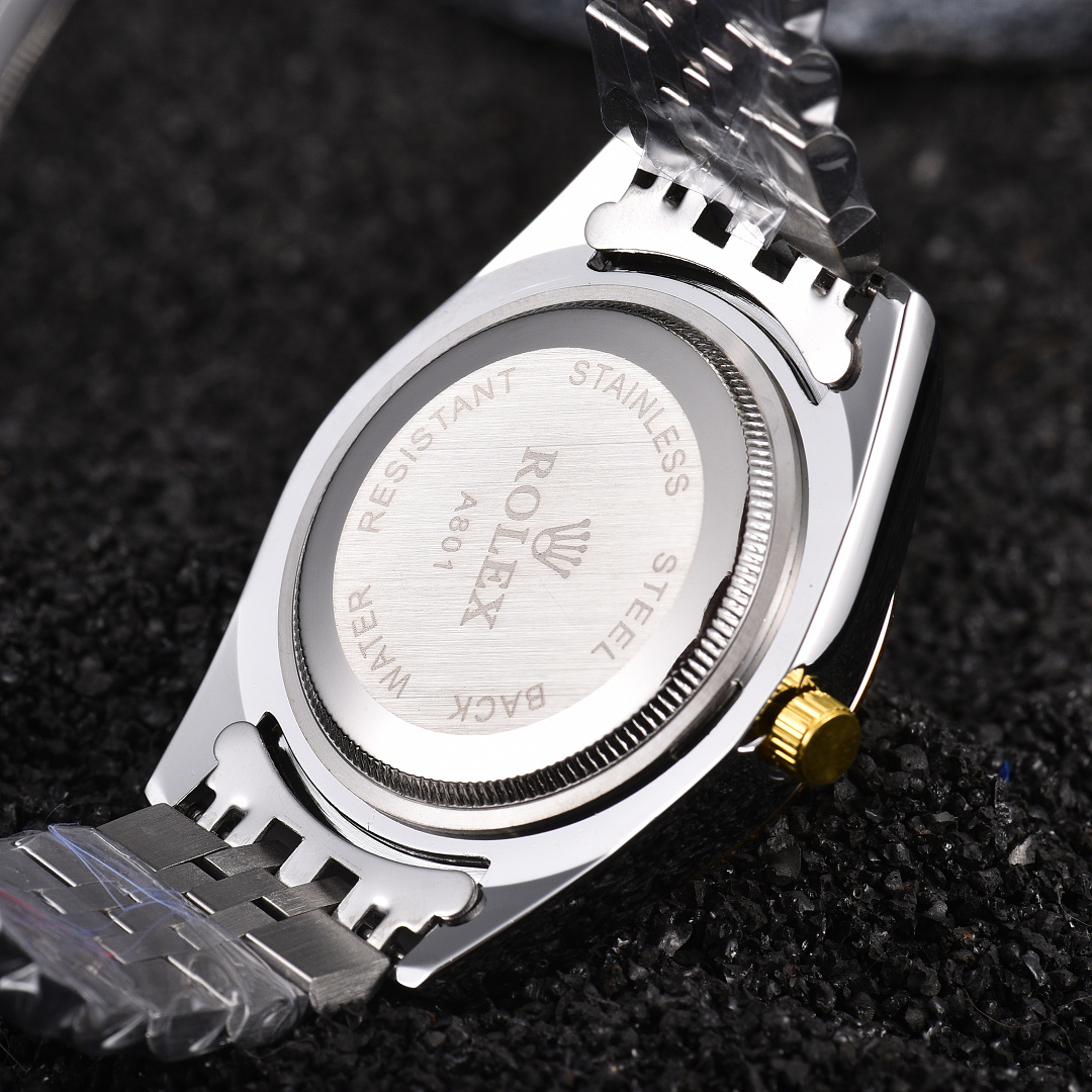 Rolex Datejust · NX776 — תמונה 4