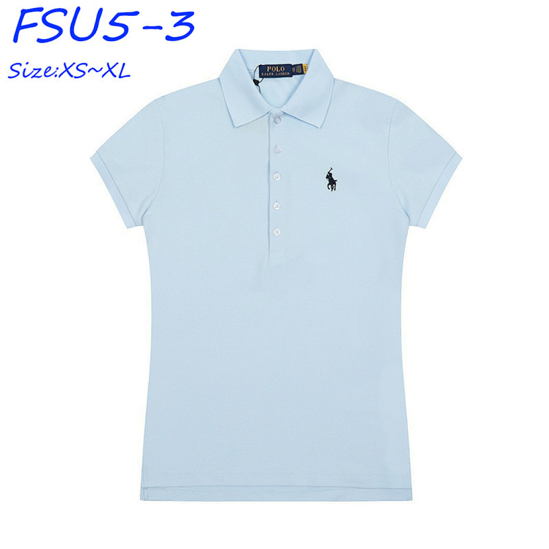 Polo Ralph Lauren Slim Fit Stretch Polo Shirt · FSU5 — תמונה 13