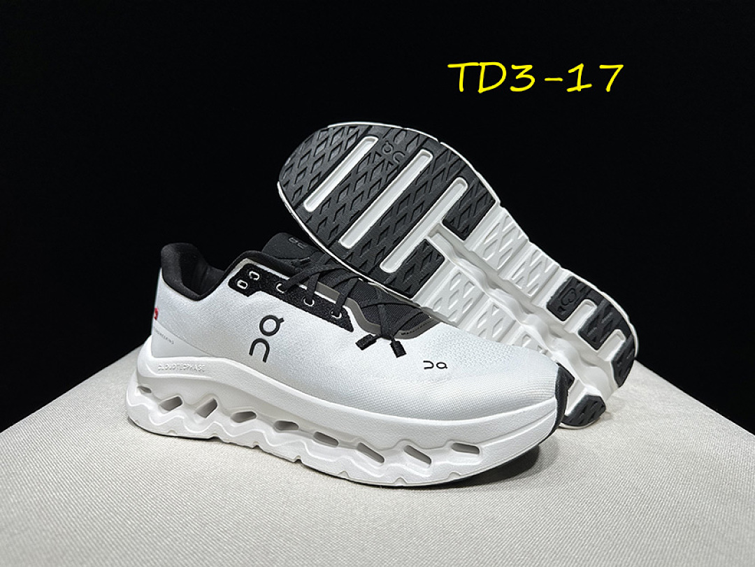 On Cloudtilt · TD3 — תמונה 20