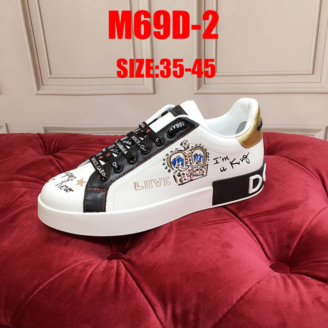 Dolce & Gabbana Portofino · M69D — תמונה 10