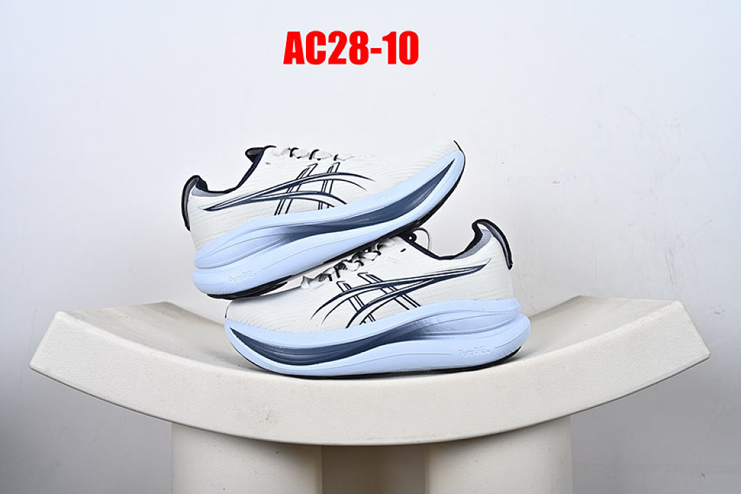 ASICS GEL-NIMBUS 28 · AC28 — תמונה 21
