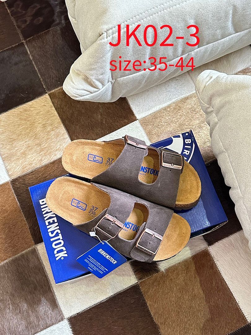 Birkenstock Arizona · JK02 — תמונה 12
