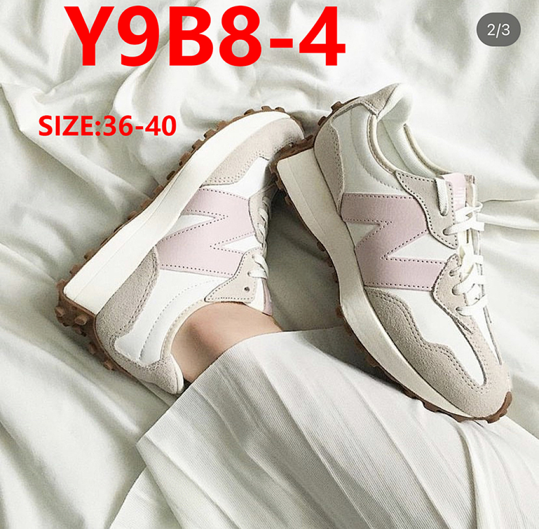 New Balance 327 · Y9B8 — תמונה 22