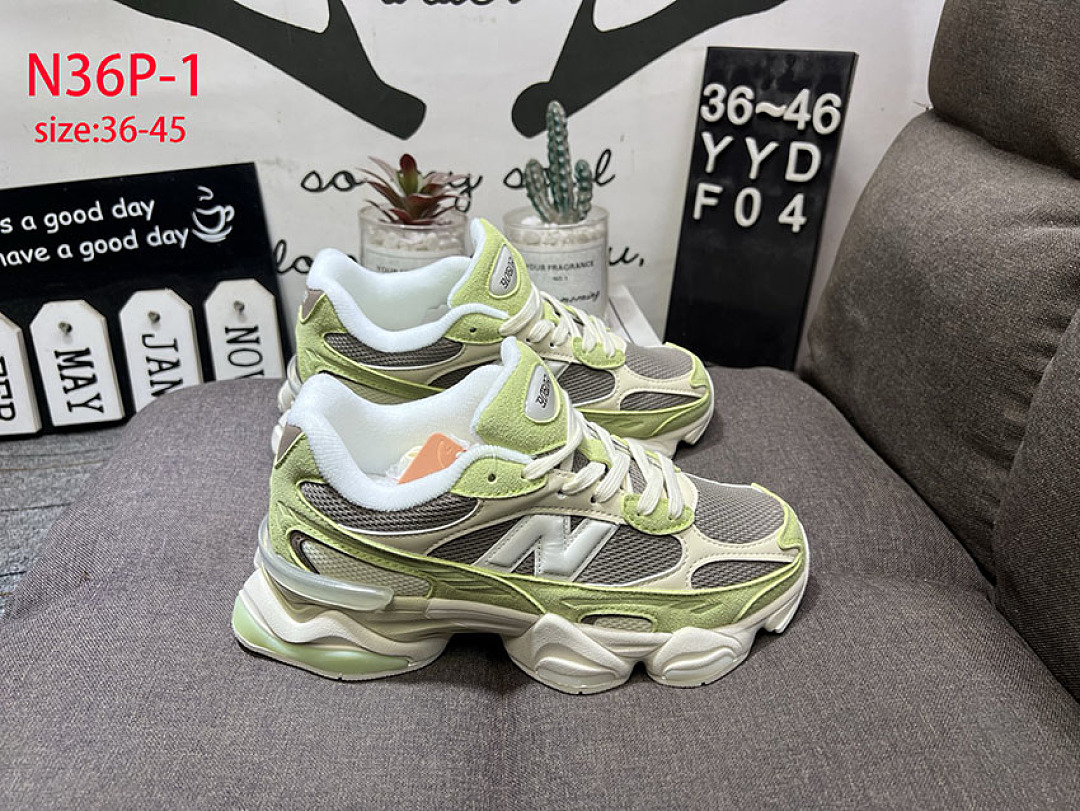 New Balance 9060 · N36P — תמונה 10