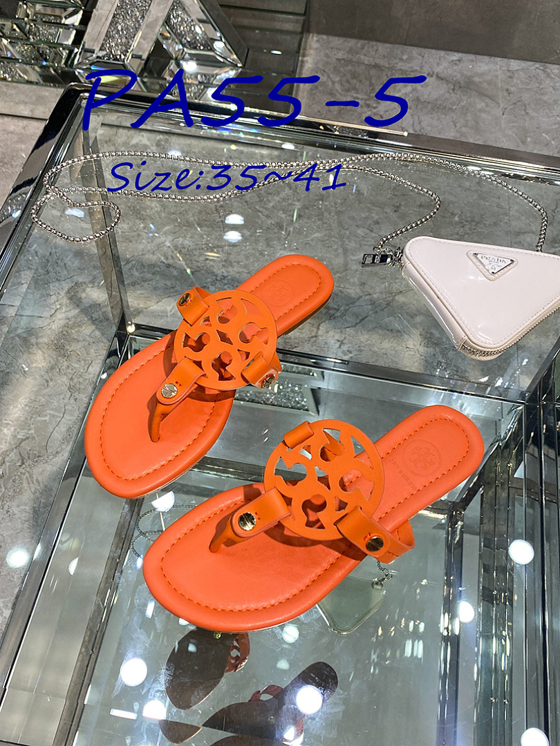 Tory Burch Miller Sandal · PA55 — תמונה 4