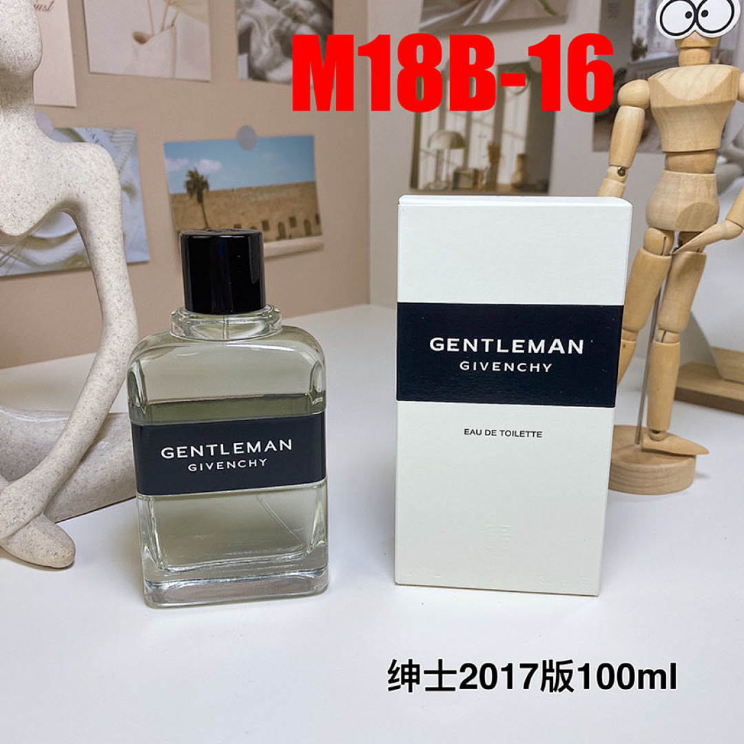 Dolce & Gabbana The One · M18B — תמונה 16