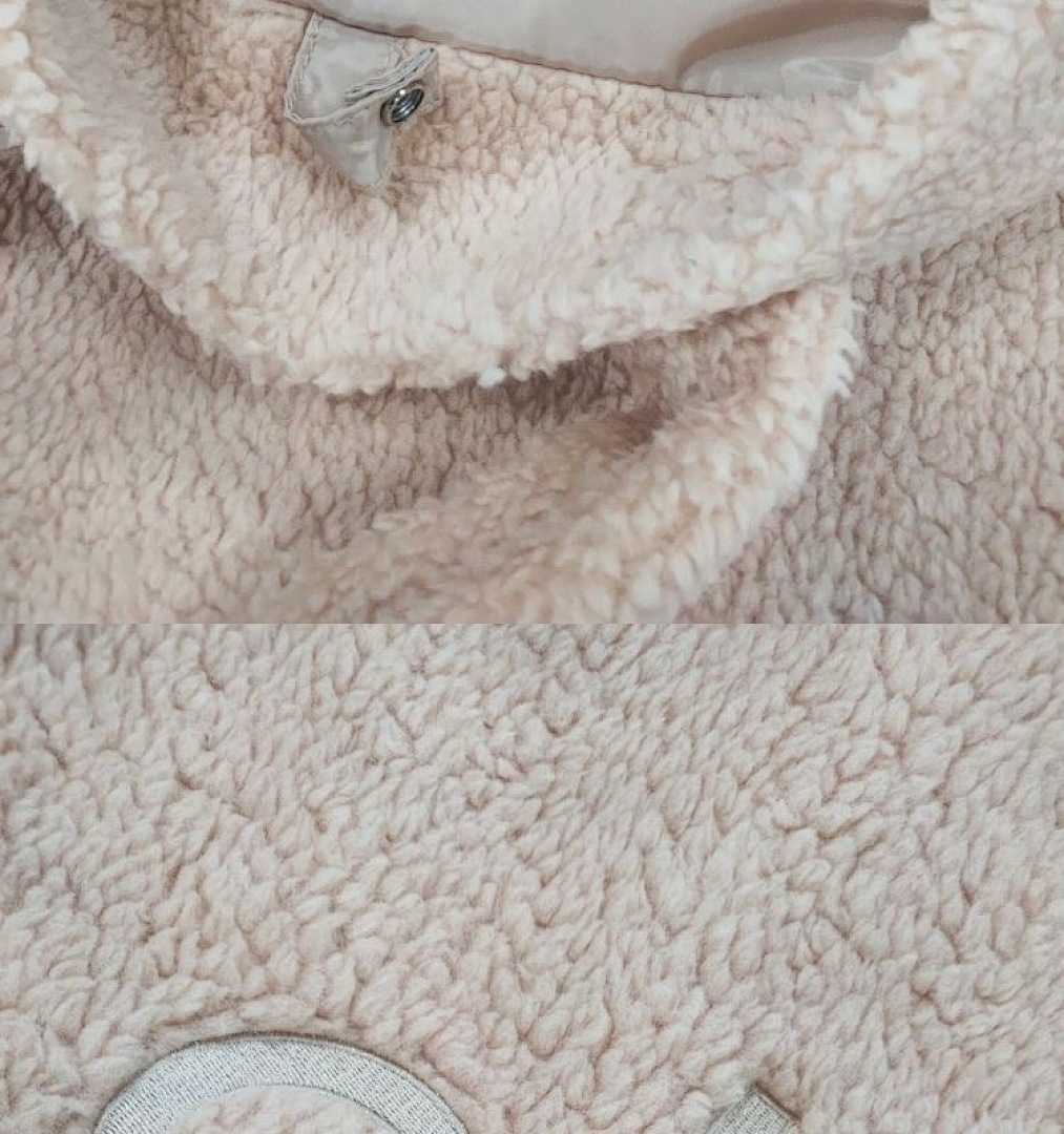 Alo Yoga Foxy Sherpa Tote · U8Q1 — תמונה 10