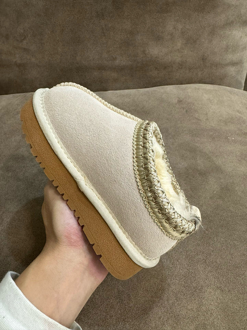 UGG Tazz · Y117K — תמונה 12