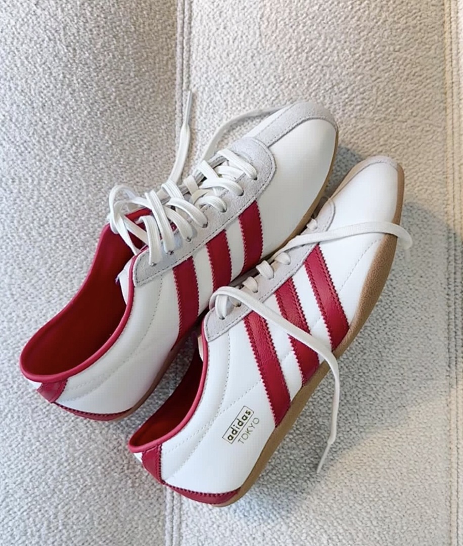 Adidas Tokyo · WER3 — תמונה 16