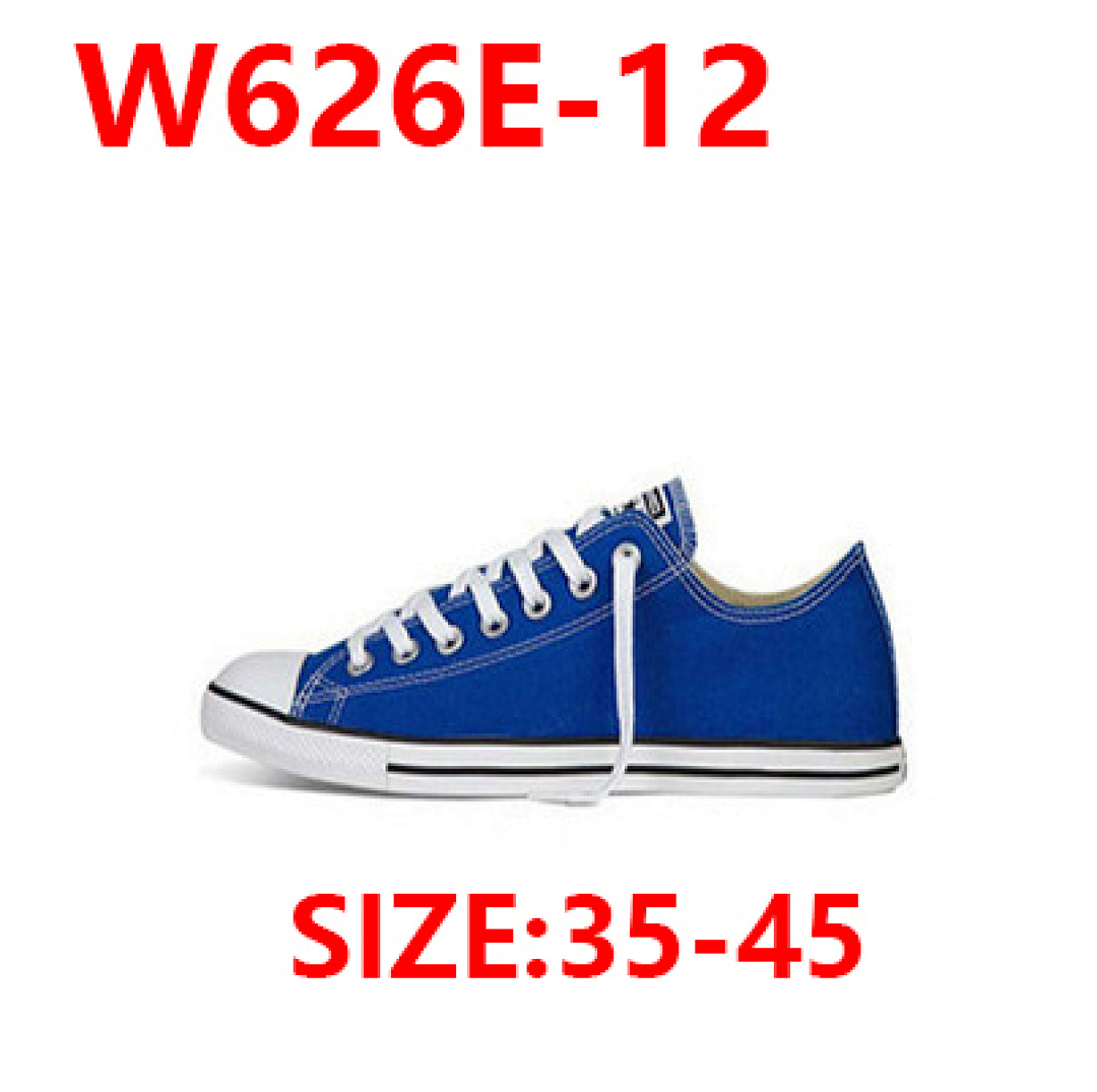 Converse Chuck Taylor All Star Ox · W626E — תמונה 9