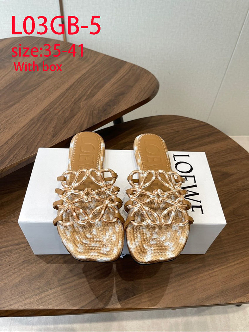 Loewe Petal Anagram · L03GB — תמונה 14