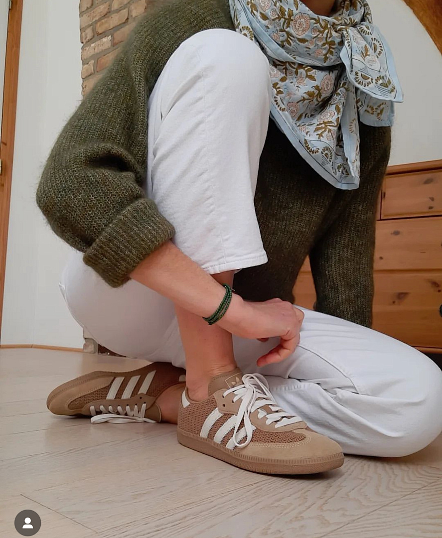 Adidas Samba OG · A803 — תמונה 7