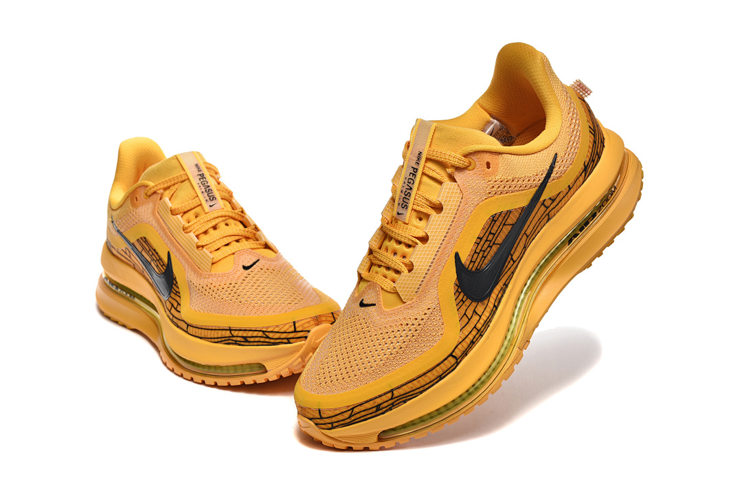 Nike Pegasus Premium · M32K — תמונה 7