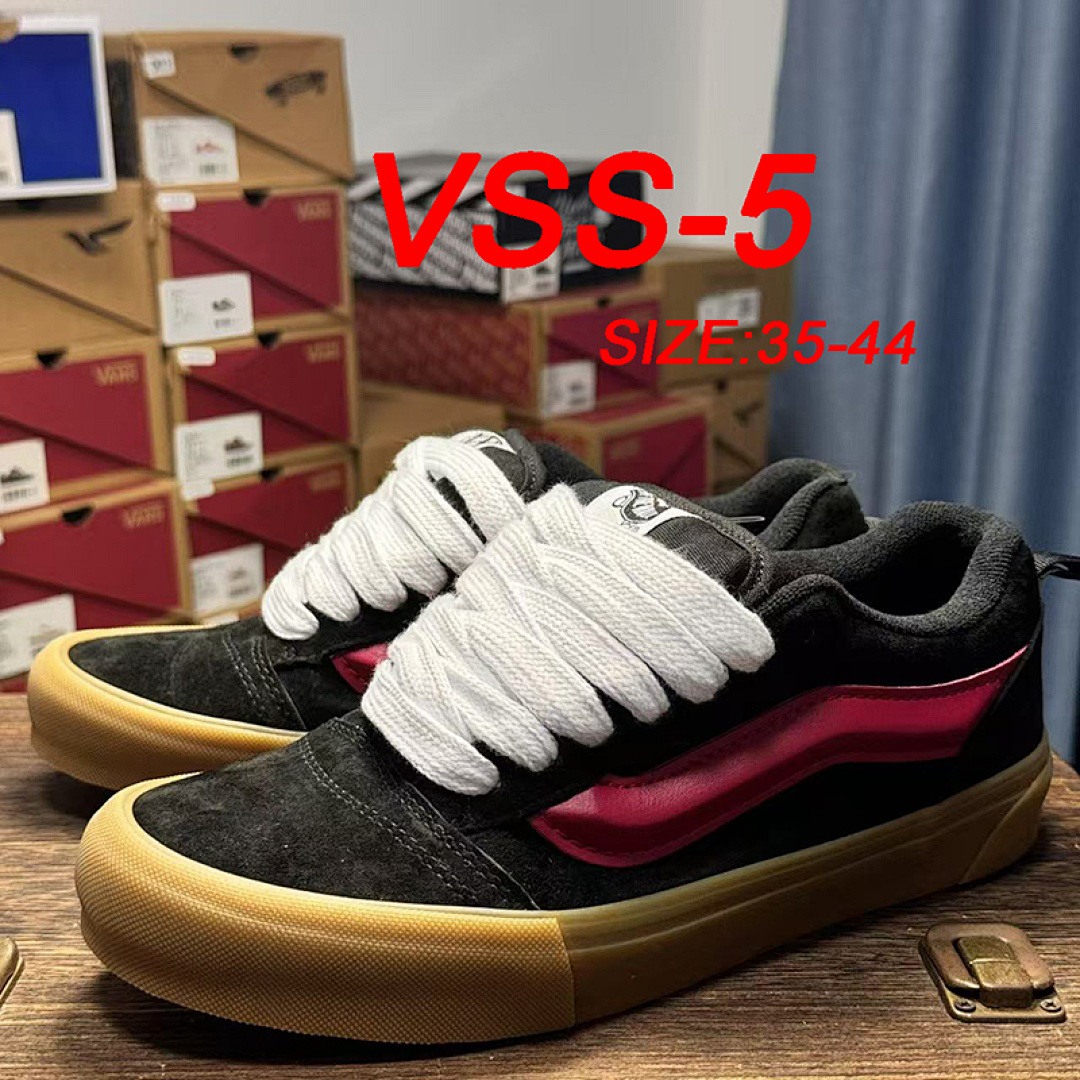 Vans Knu Skool · VSS — תמונה 30