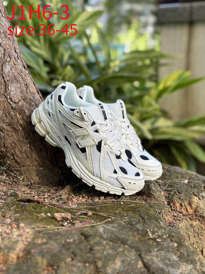 New Balance 1906R GANNI Egret · J1H6 — תמונה 23