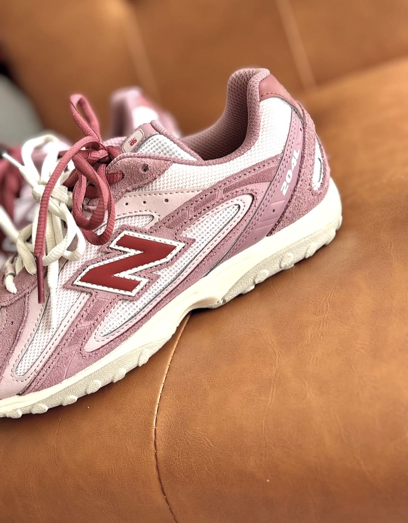 New Balance 204L · JZ08 — תמונה 11