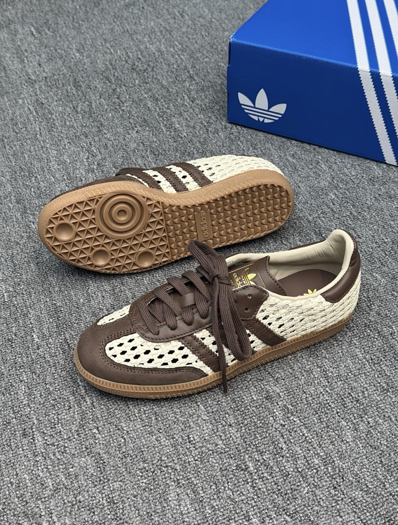 Adidas Samba OG · S88G — תמונה 10