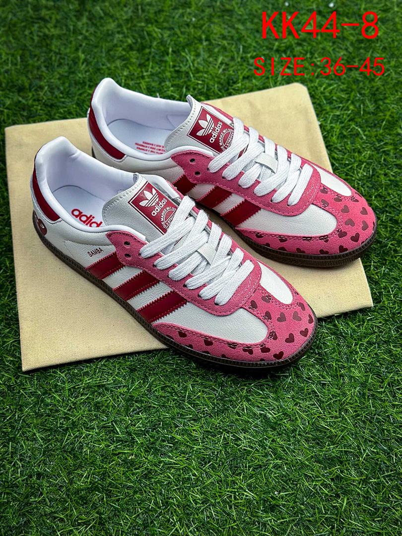 Adidas Samba OG · KK44 — תמונה 38