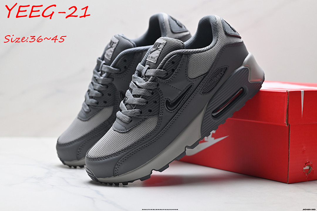 Nike Air Max 90 · YEEG — תמונה 17