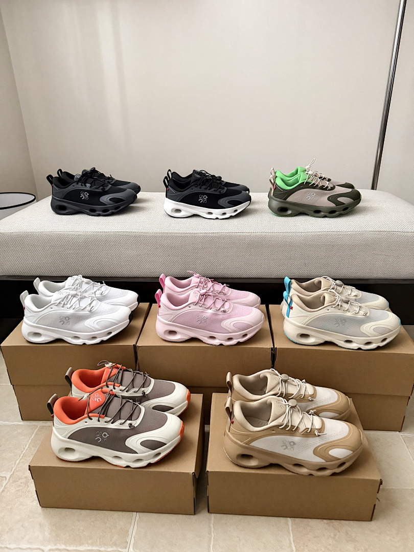 LOEWE x On Cloudsolo · 512V — תמונה 3