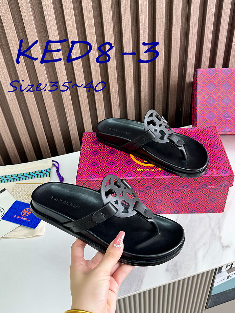 Tory Burch Miller · KED8 — תמונה 3
