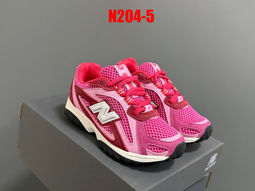 New Balance 204L · N204 — תמונה 13