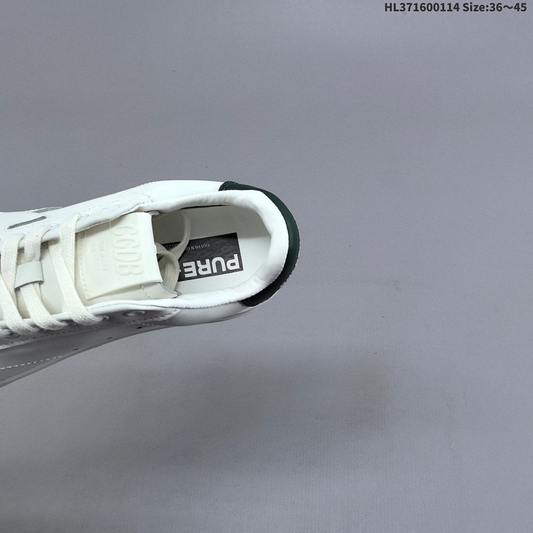 Golden Goose Purestar · R04 — תמונה 3
