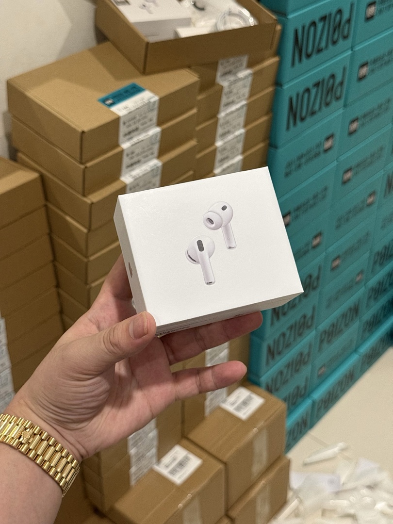 Apple AirPods Pro · M62P — תמונה 5
