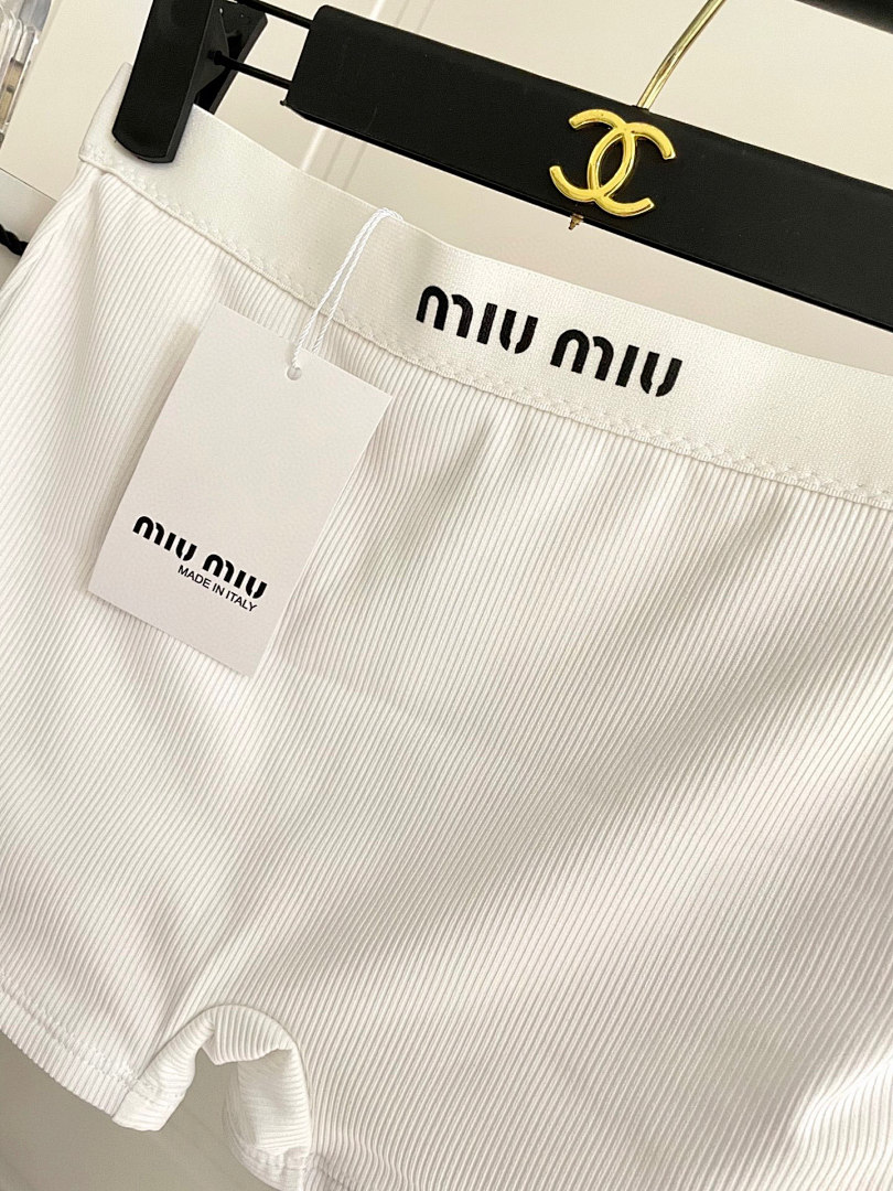 Miu Miu — סט בגד ים · AWH2 — תמונה 8