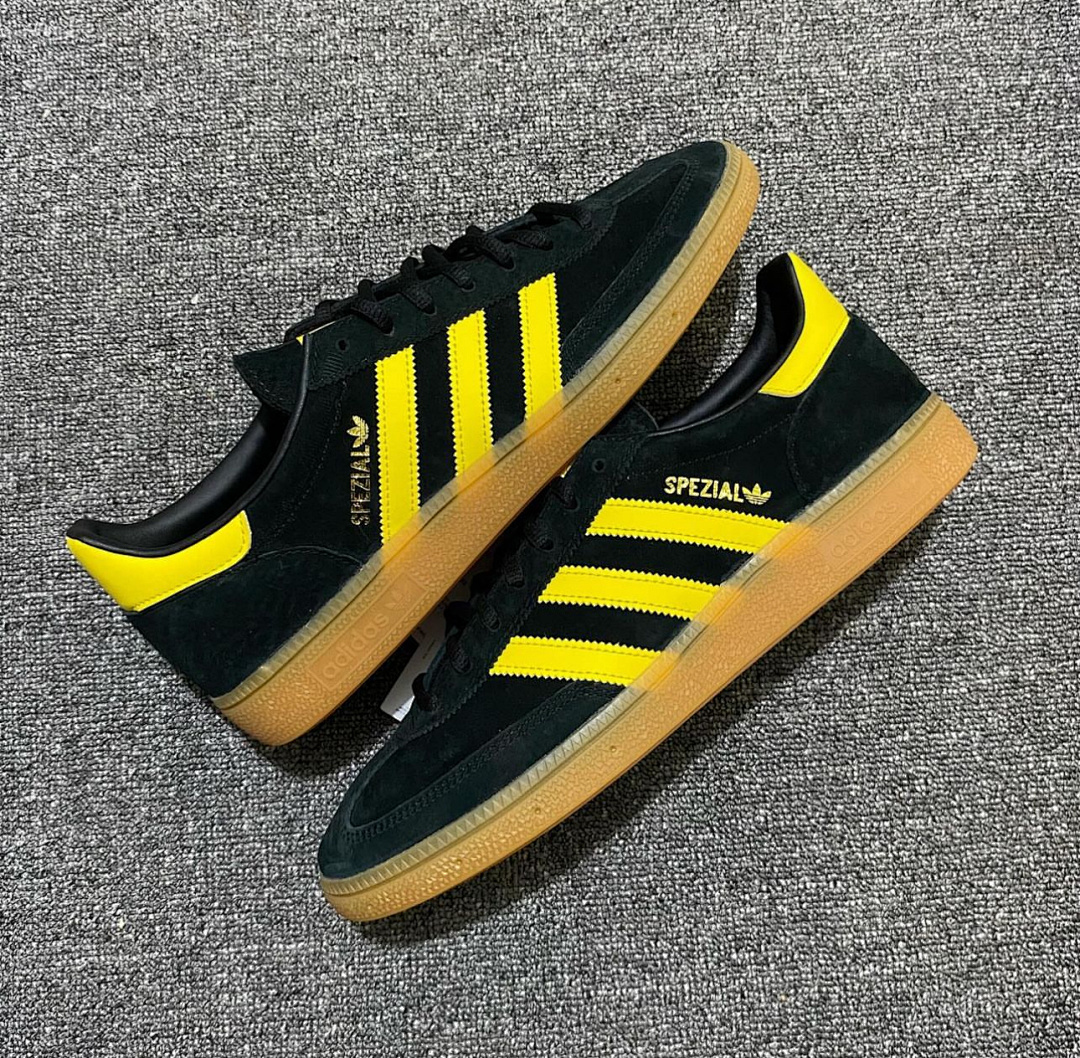 Adidas Gazelle Indoor · M9E5 — תמונה 5