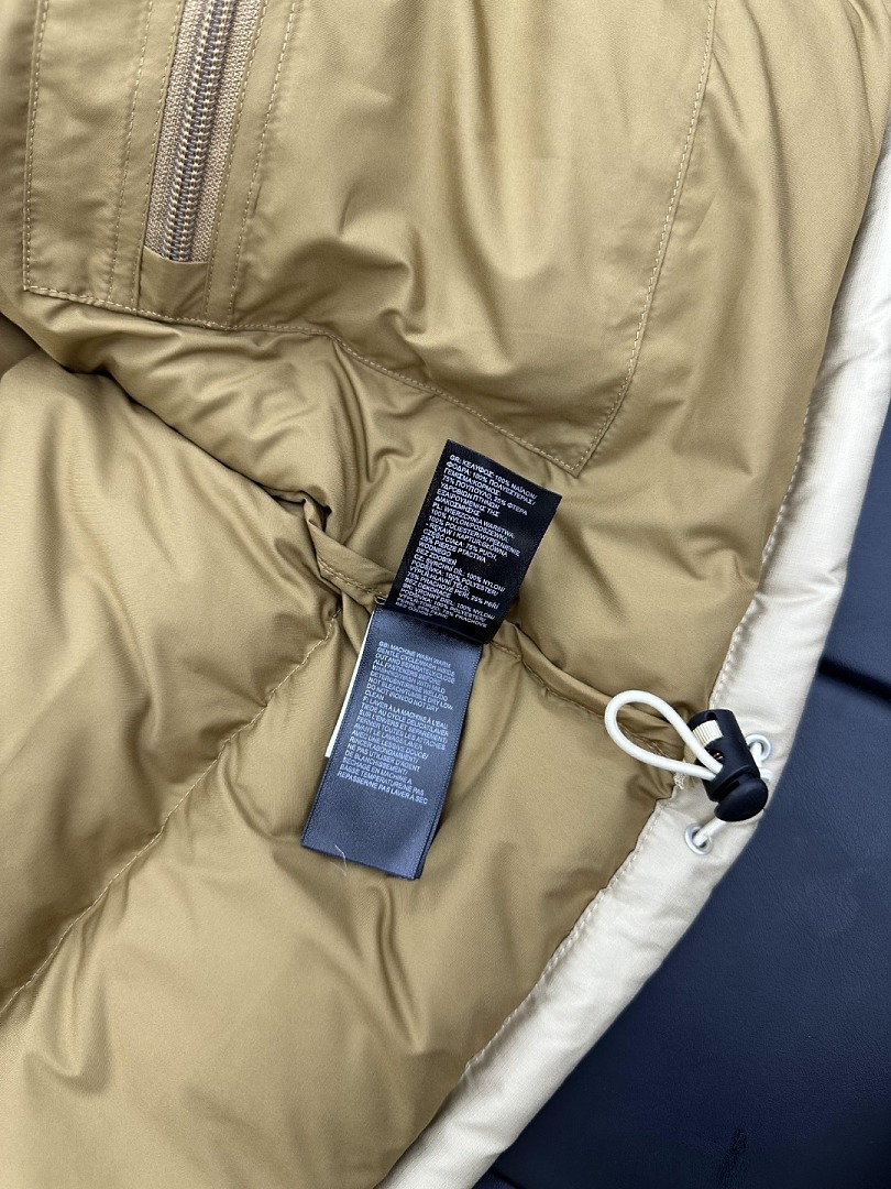 The North Face 1996 Retro Nuptse · BM01 — תמונה 10