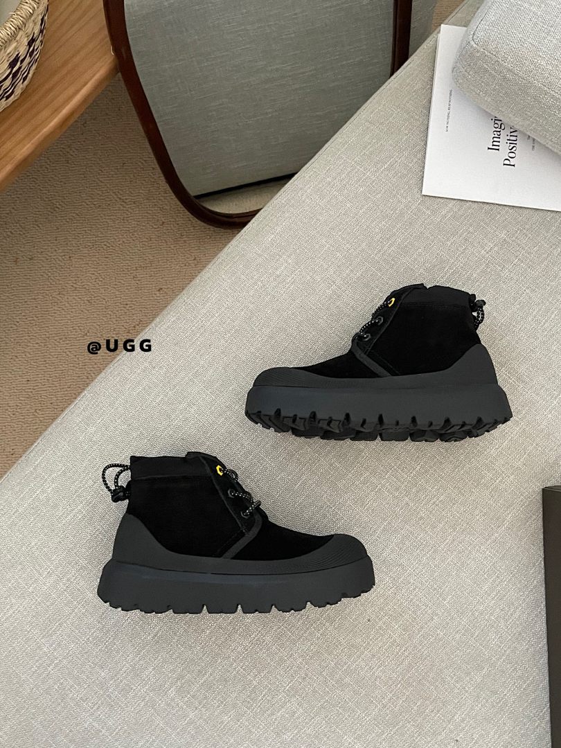 UGG Neumel Weather Hybrid · SAQ9 — תמונה 13