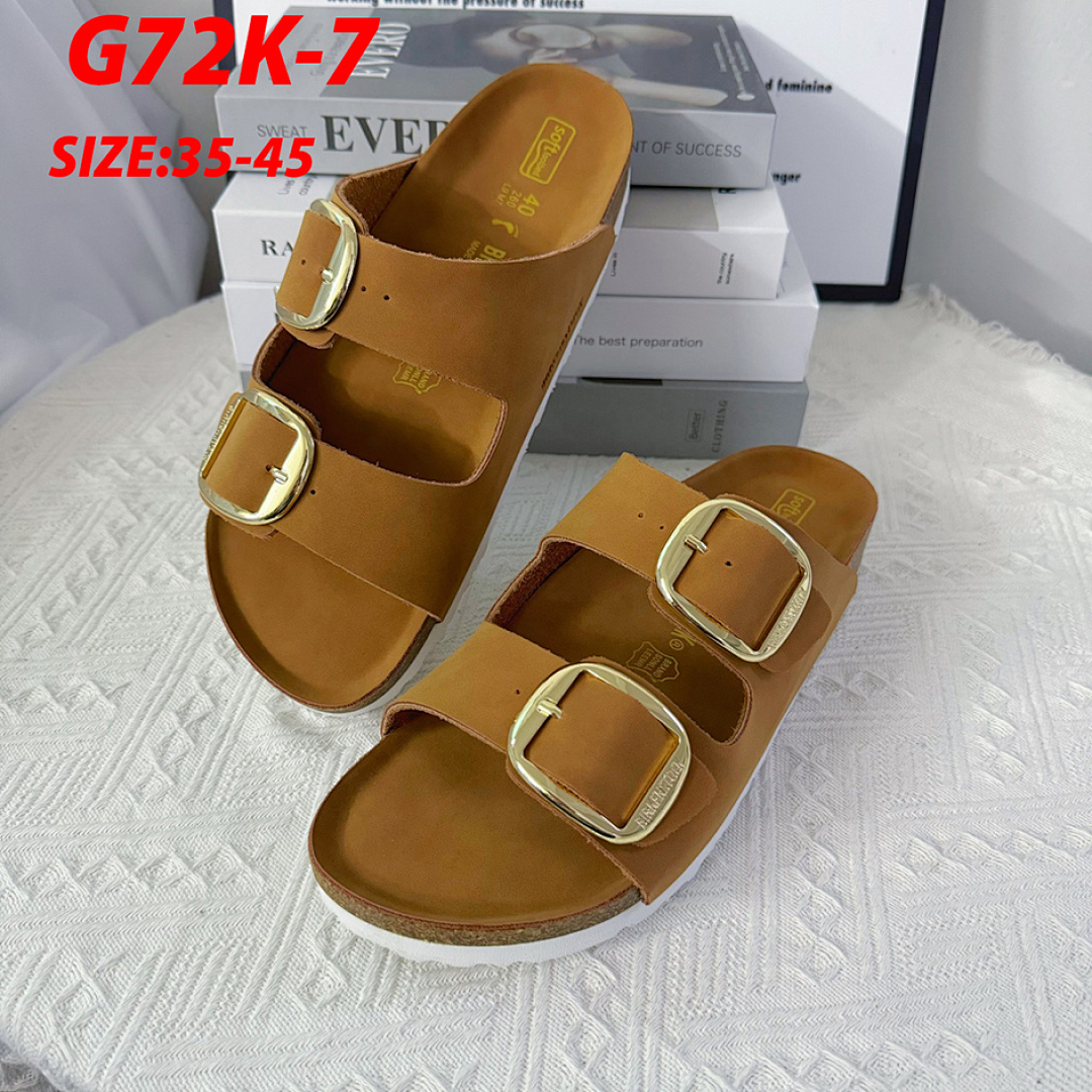 Birkenstock Arizona Big Buckle · G72K — תמונה 15