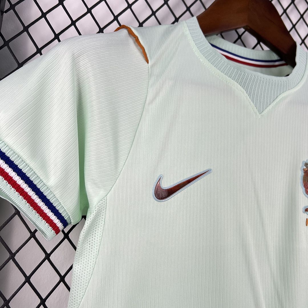 adidas Spain 26 Away Jersey · QYK — תמונה 3