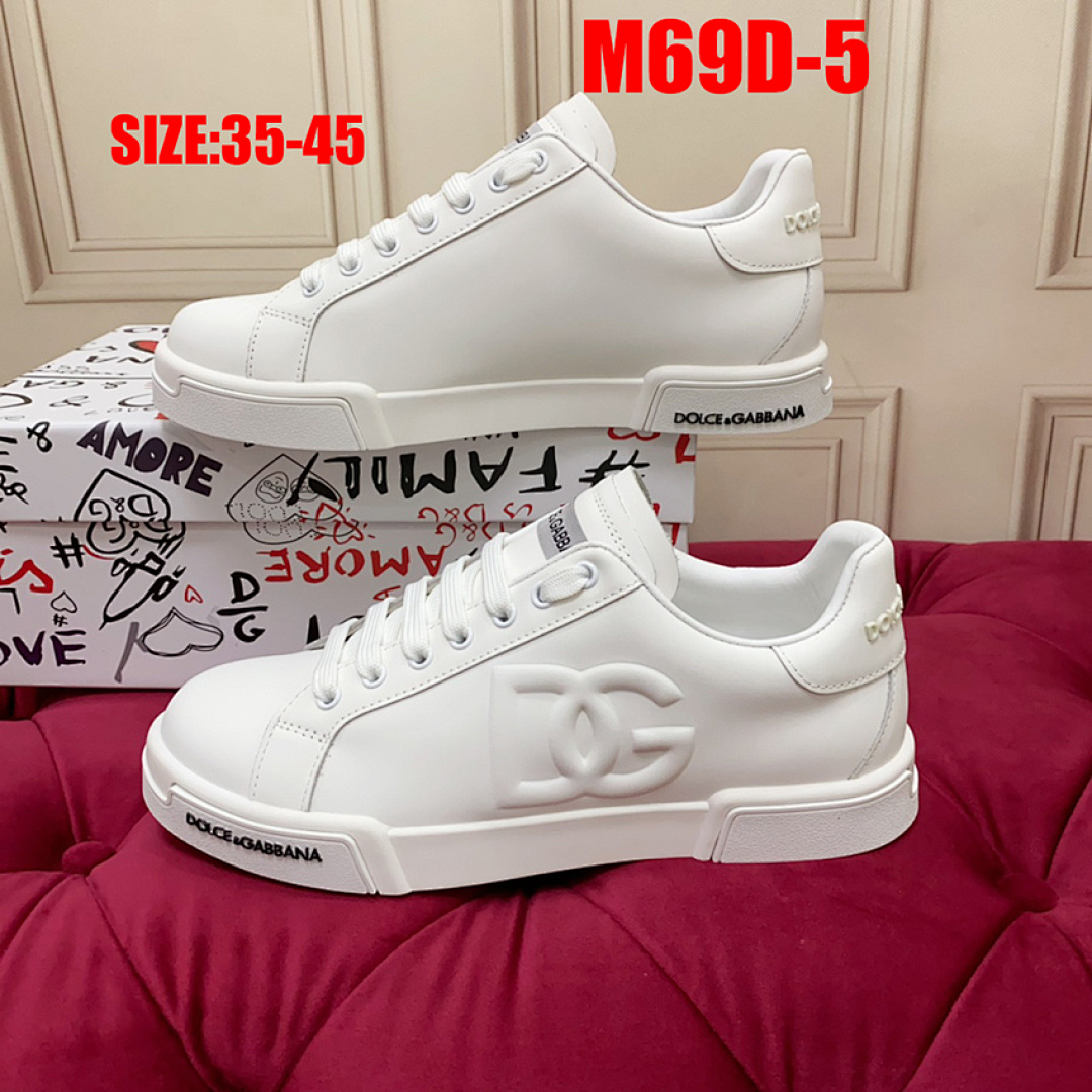 Dolce & Gabbana Portofino · M69D — תמונה 7
