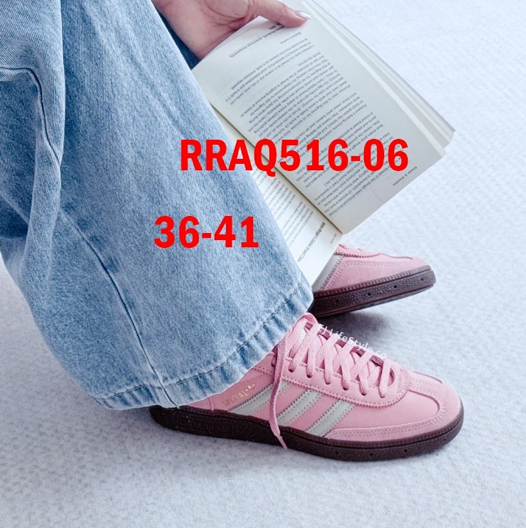 Adidas Handball Spezial · RRAQ516 — תמונה 9