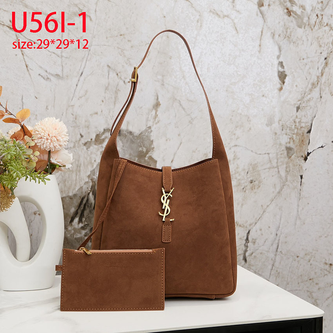 Saint Laurent LE 5 À 7 · U65I