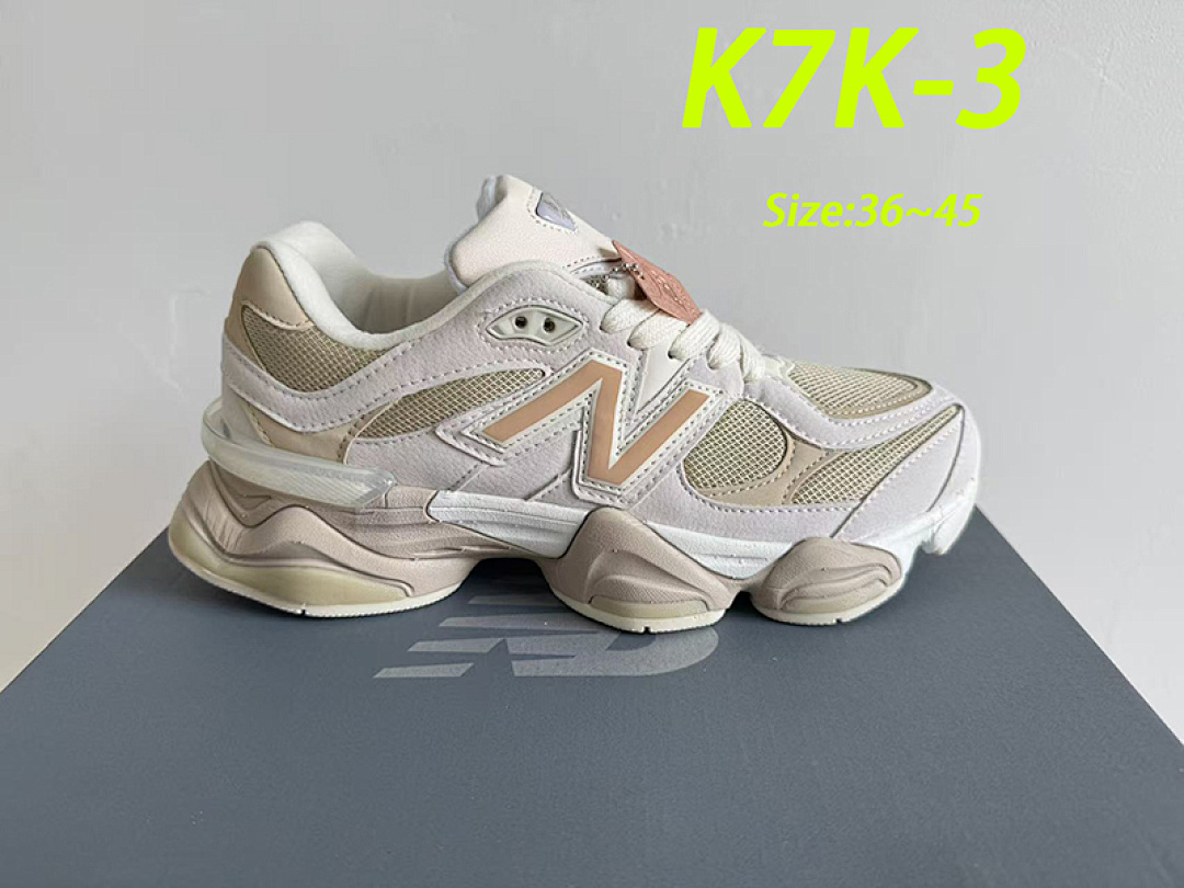 New Balance 9060 · K7K — תמונה 21