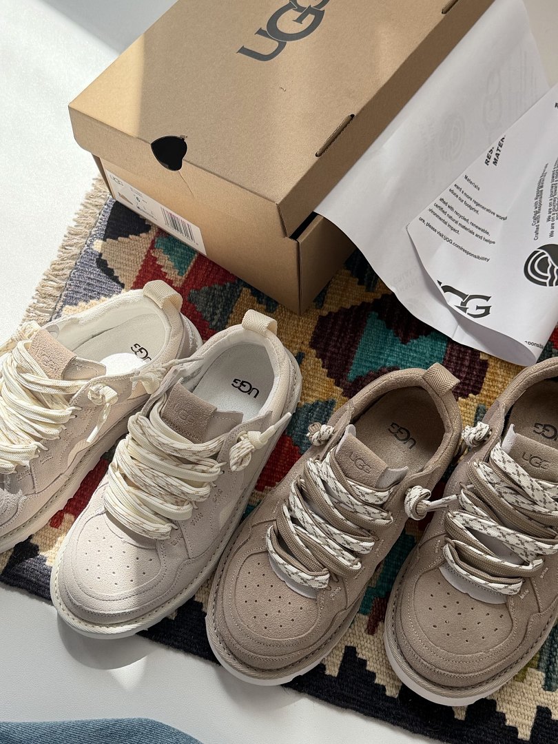 UGG Minimel · 667S — תמונה 5